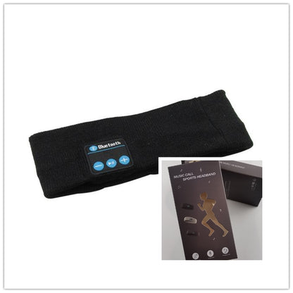 Wireless Headphone Headband
