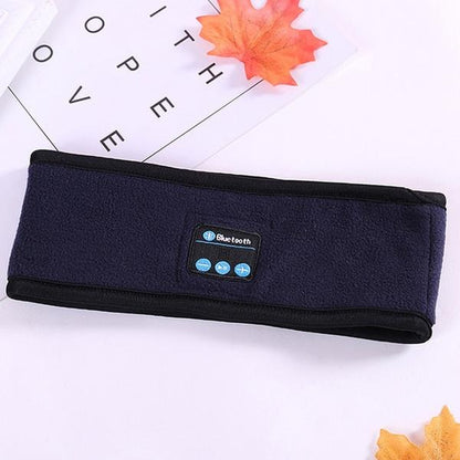 Wireless Headphone Headband