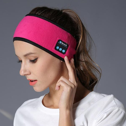 Wireless Headphone Headband