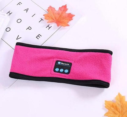Wireless Headphone Headband