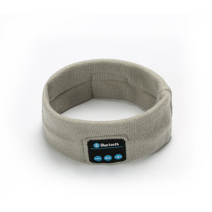 Wireless Headphone Headband