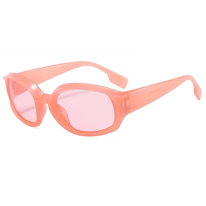 UV Protection Ladies Sunglasses