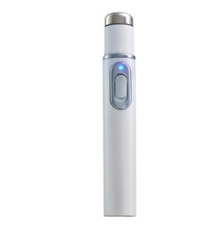 Blue Light Therapy Acne Laser Pen