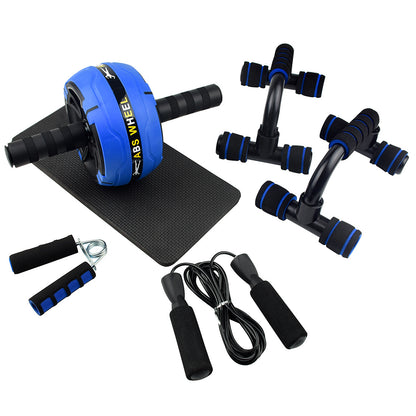 Resistance Bands Push-up Bar