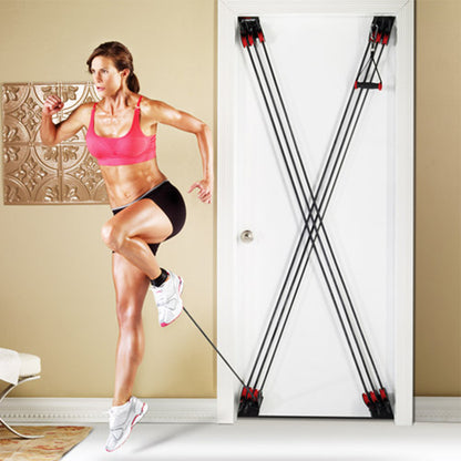 Door Resistance Pull Training Band