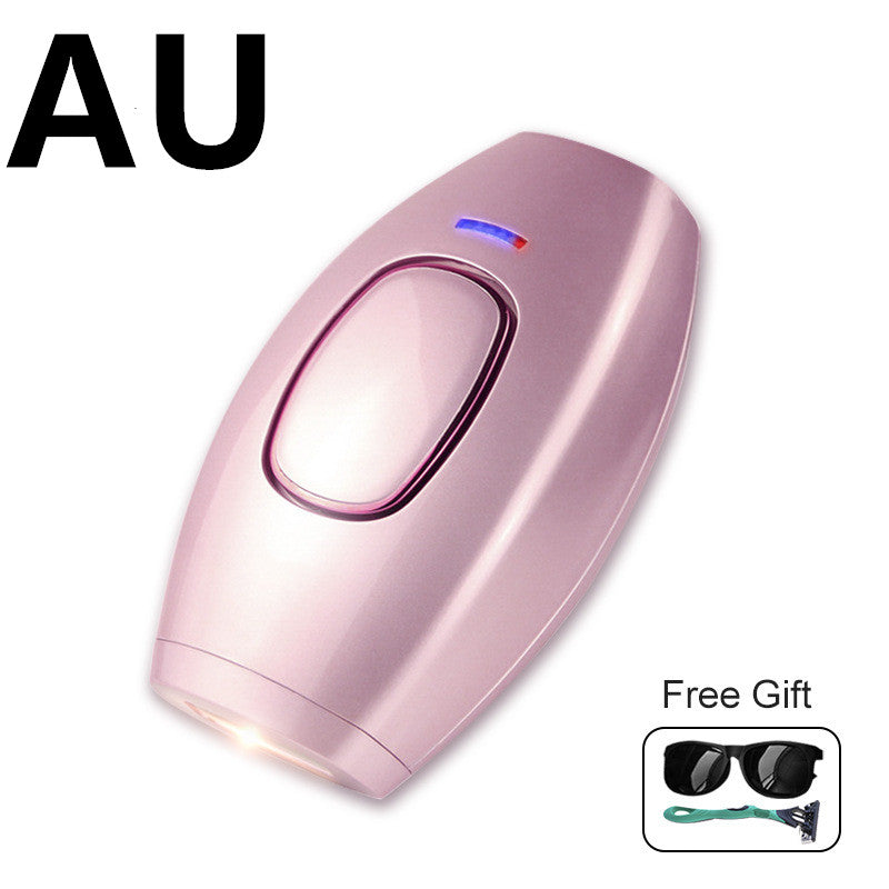 Household Whole Body Electric Hair Remover