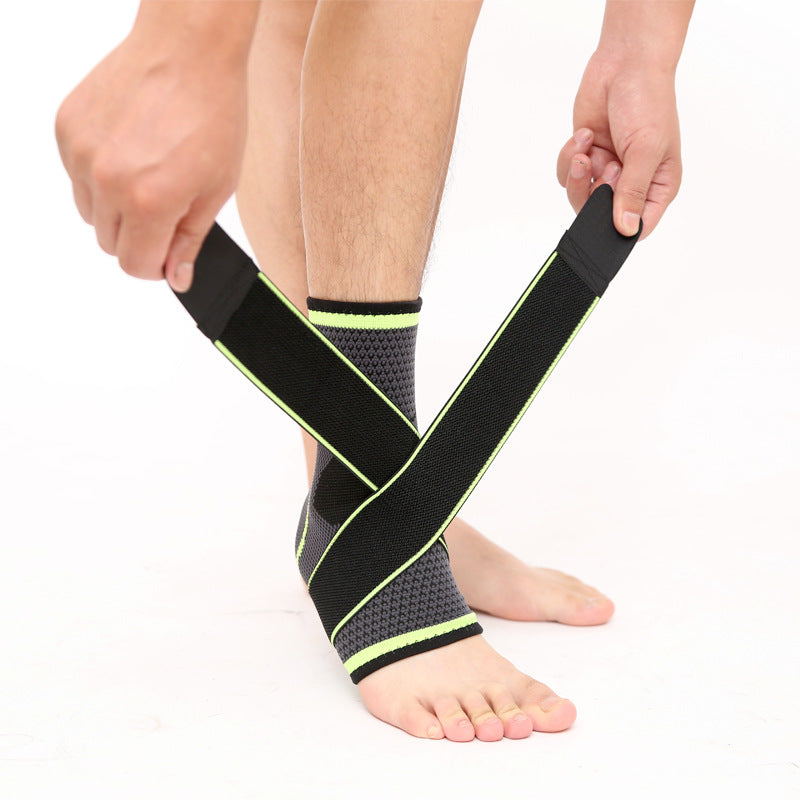 Sports Compression Ankle Protection