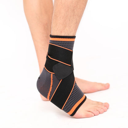 Sports Compression Ankle Protection