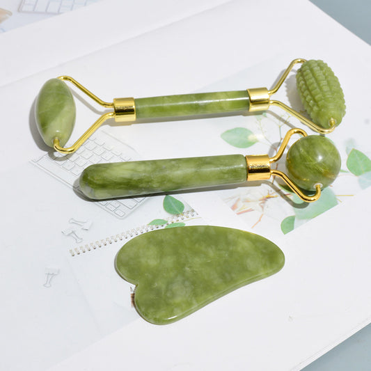 Facial Jade Massage Roller