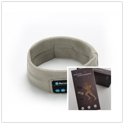 Wireless Headphone Headband