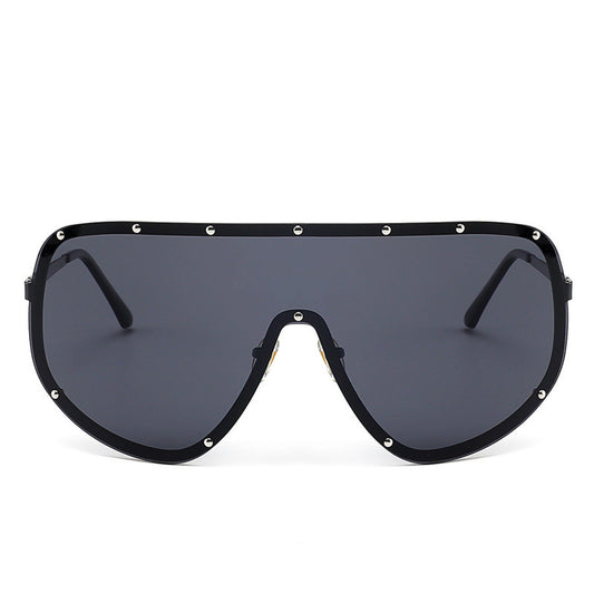 Unisex Trendy Sunglasses