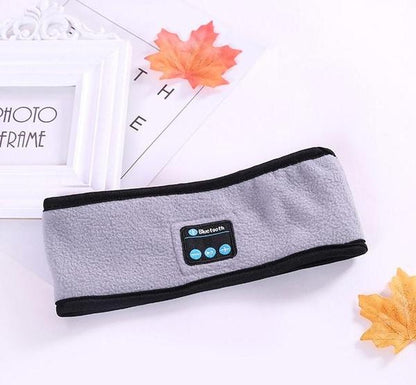 Wireless Headphone Headband