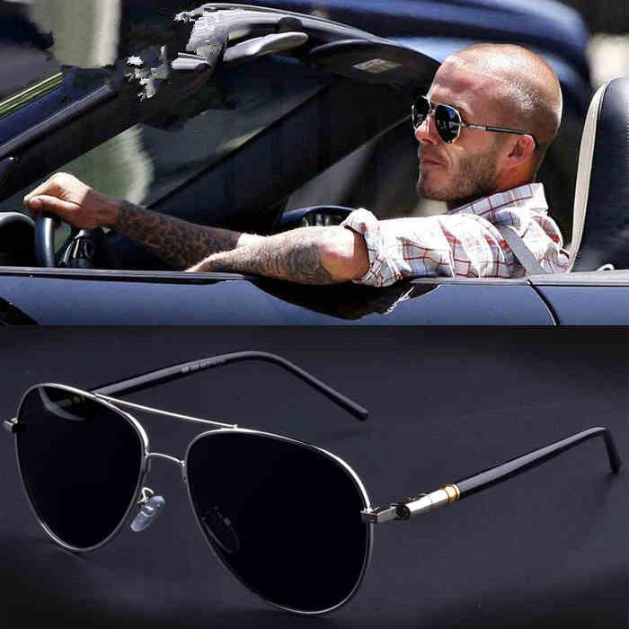 Polarized Driving Sunglasses