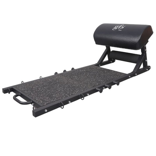 HIP Thrust Bench Platform