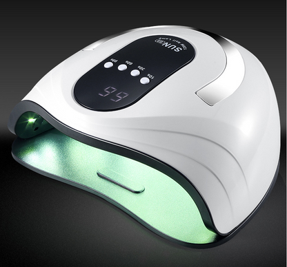 Nail Phototherapy Lamp