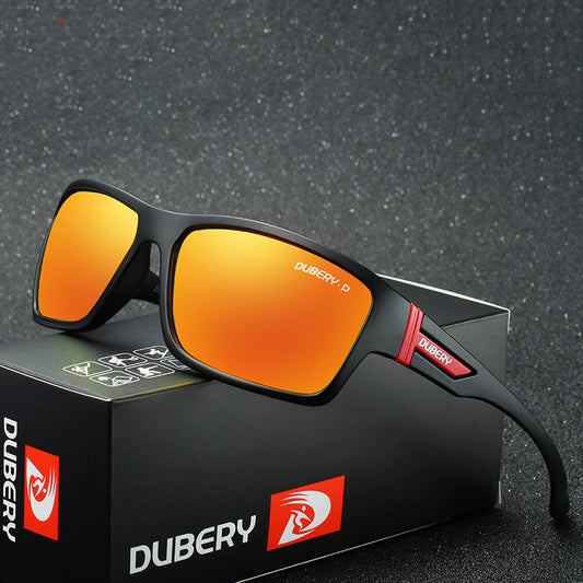 Premium Sports Polarized Sunglasses