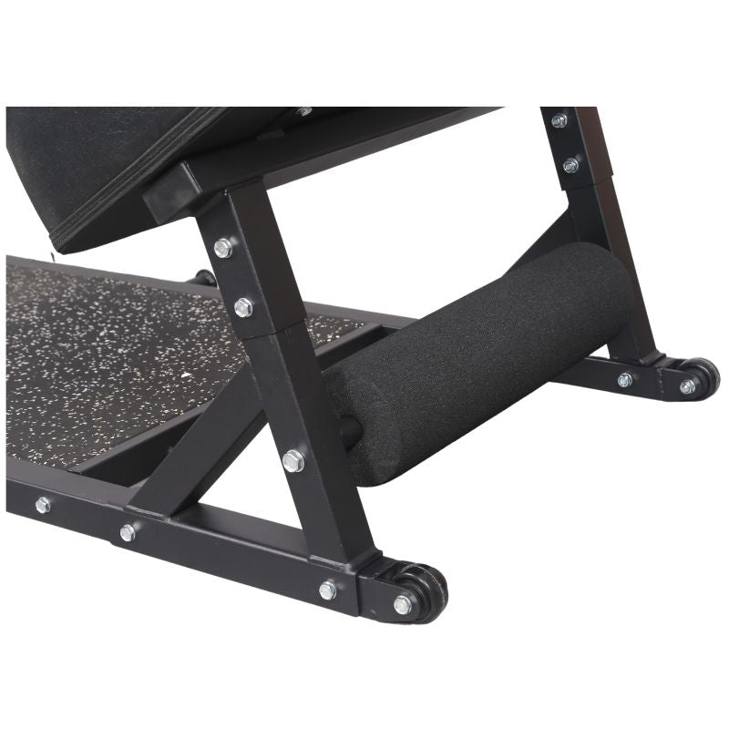 HIP Thrust Bench Platform