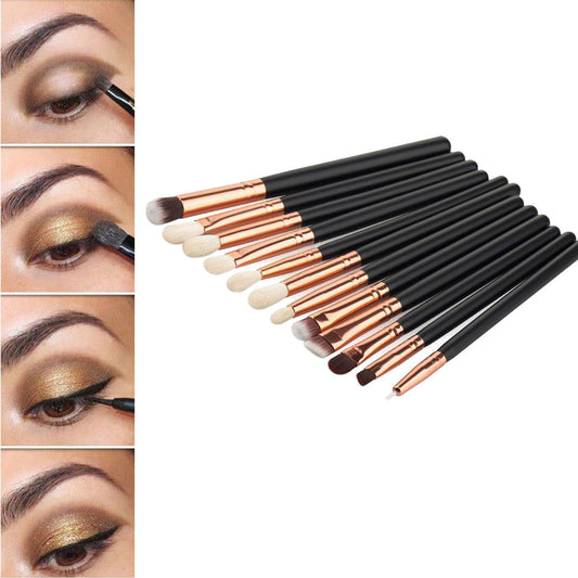 Makeup Brushes Set