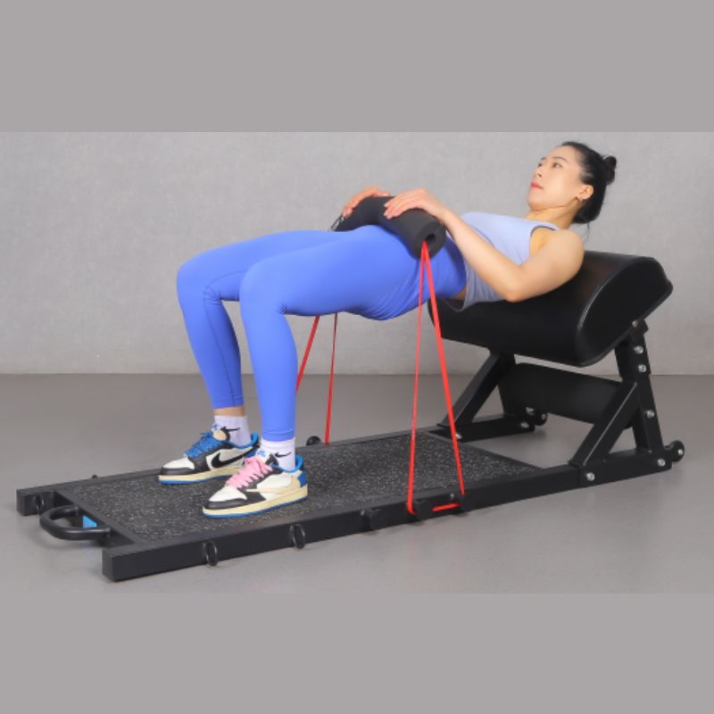 HIP Thrust Bench Platform