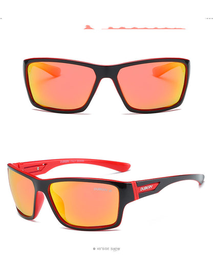 Premium Sports Polarized Sunglasses