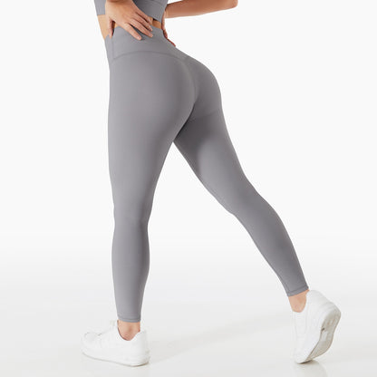 Ribbed Gym Clothing