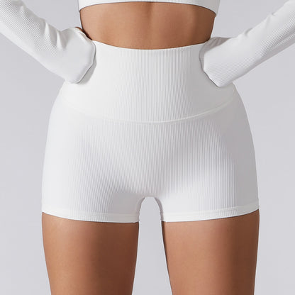 Ribbed Gym Clothing