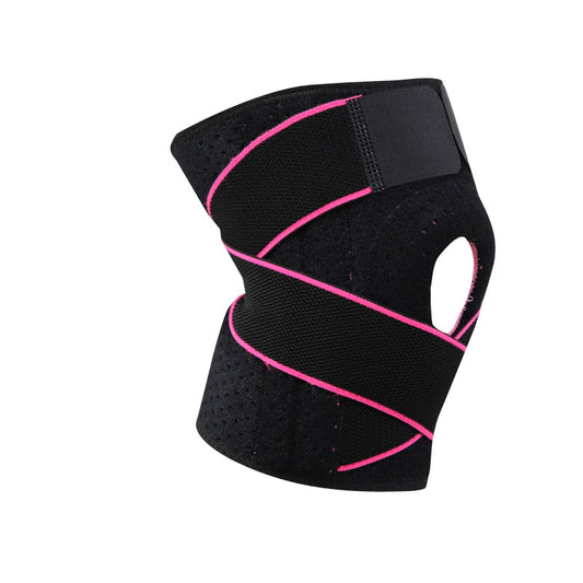 Kneecap Strap