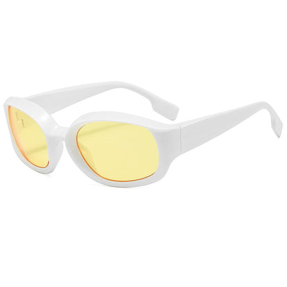UV Protection Ladies Sunglasses