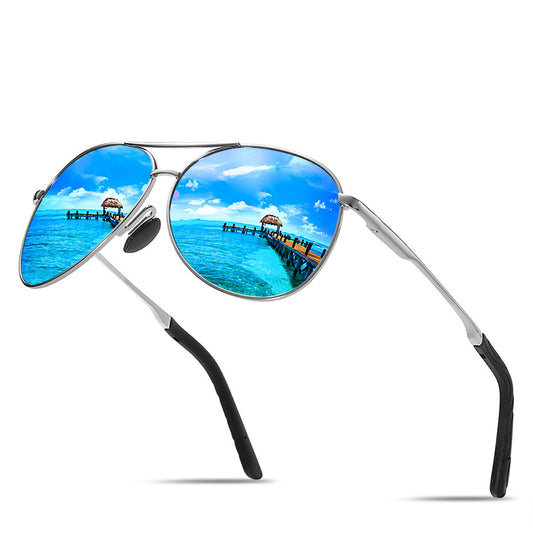 Fishing Sunglasses