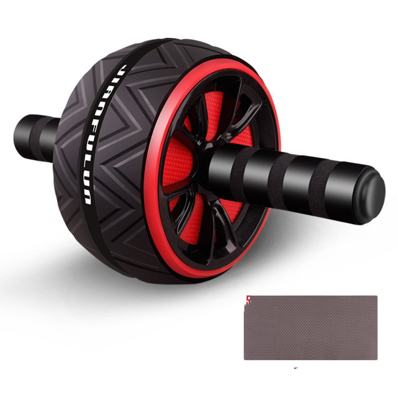 Abdominal Muscle Fitness Wheel