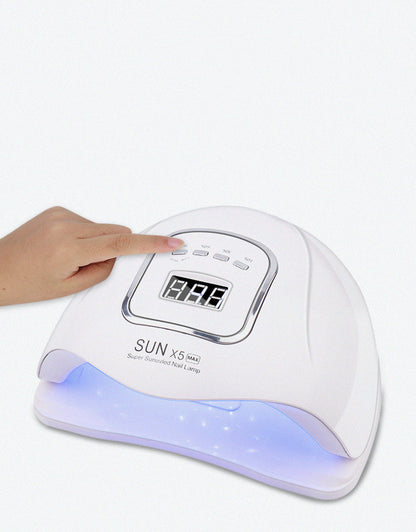 Nail Dryer Machine